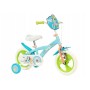 Vélo pour Enfants Toimsa Bleu
