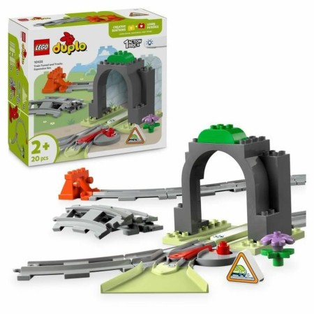 Juego de Construcción Lego 10425