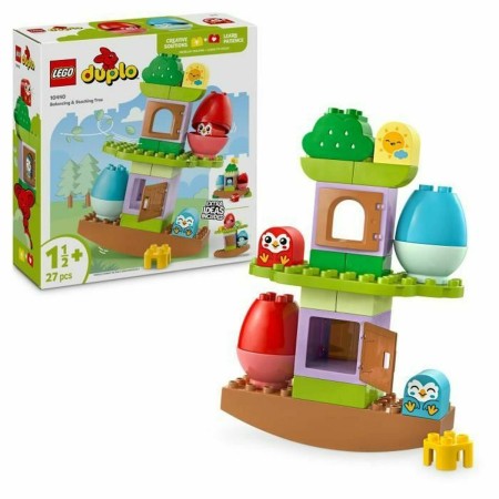 Juego de Construcción Lego 10440