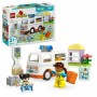 Juego de Construcción Lego 10447