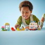 Juego de Construcción Lego 10447