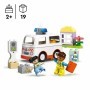Juego de Construcción Lego 10447