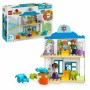 Juego de Construcción Lego 10449
