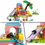 Juego de Construcción Lego 42640