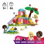 Juego de Construcción Lego 42640