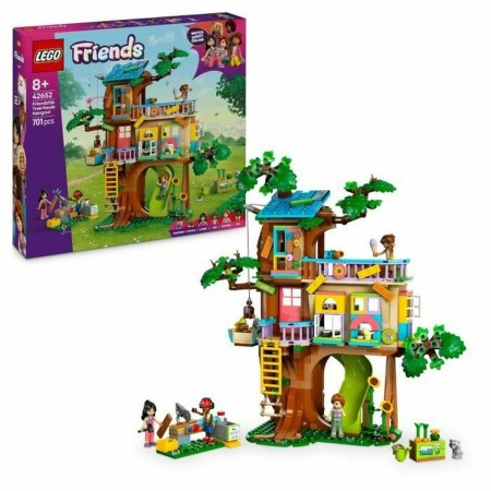 Juego de Construcción Lego 42652