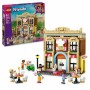 Set de construction Lego 42655