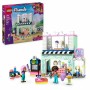 Juego de Construcción Lego 42662