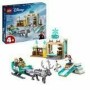 Juego de Construcción Lego 43256