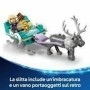 Juego de Construcción Lego 43256