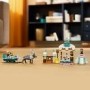 Juego de Construcción Lego 43256
