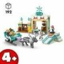 Juego de Construcción Lego 43256