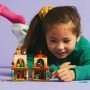 Juego de Construcción Lego 43261