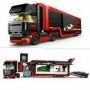 Juego de Construcción Lego 60445