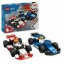 Set de construction Lego 60464