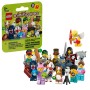 Juego de Construcción Lego 71048