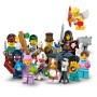 Juego de Construcción Lego 71048