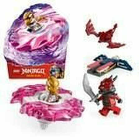 Set de construction Lego 71824