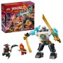 Set de construction Lego 71827