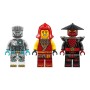 Set de construction Lego 71827