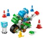 Juego de Construcción Lego 72031