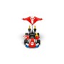 Set de construction Lego 72032