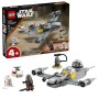 Juego de Construcción Lego 75410