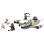 Set de construction Lego 75410