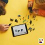 Juego de Construcción Lego 76301