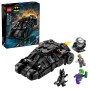 Set de construction Lego 76303