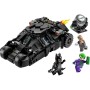 Juego de Construcción Lego 76303