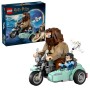 Set de construction Lego 76443