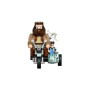 Set de construction Lego 76443