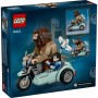 Set de construction Lego 76443