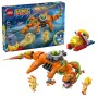 Juego de Construcción Lego 77003