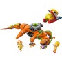 Juego de Construcción Lego 77003