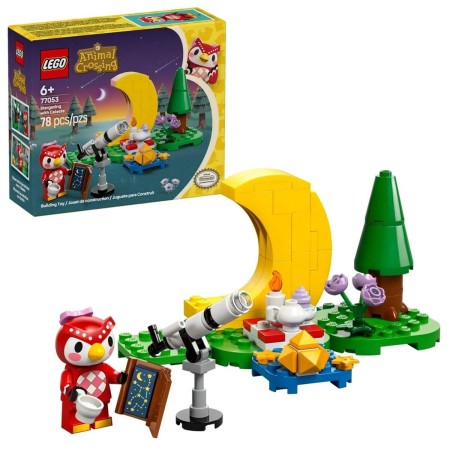 Juego de Construcción Lego 77053