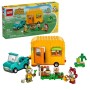 Juego de Construcción Lego 77054