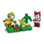 Juego de Construcción Lego 77054