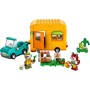 Juego de Construcción Lego 77054