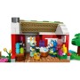 Juego de Construcción Lego 77055