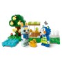 Set de construction Lego 77055