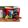 Juego de Construcción Lego 77055