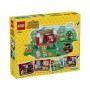 Juego de Construcción Lego 77055