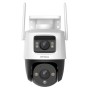 Ventilateur sur Pied Imou Cruiser Dual 6M