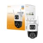 Ventilador de Pie Imou Cruiser Dual 6M