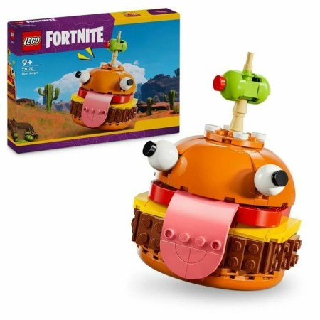 Juego de Construcción Lego 77070