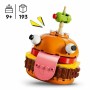 Juego de Construcción Lego 77070