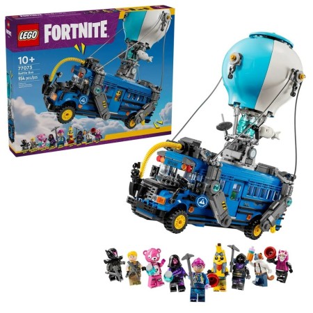 Juego de Construcción Lego 77073