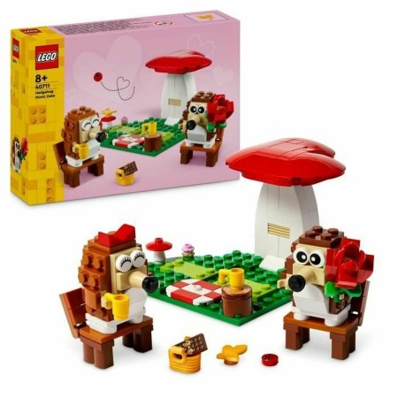 Juego de Construcción Lego 40711